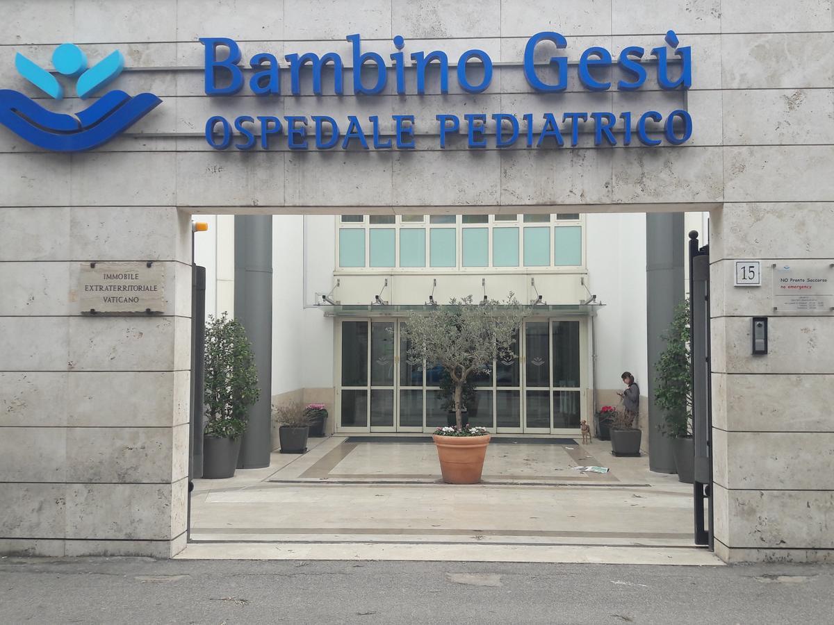 Campanile Suites-Alloggio Turistico - Rome — Foto 3