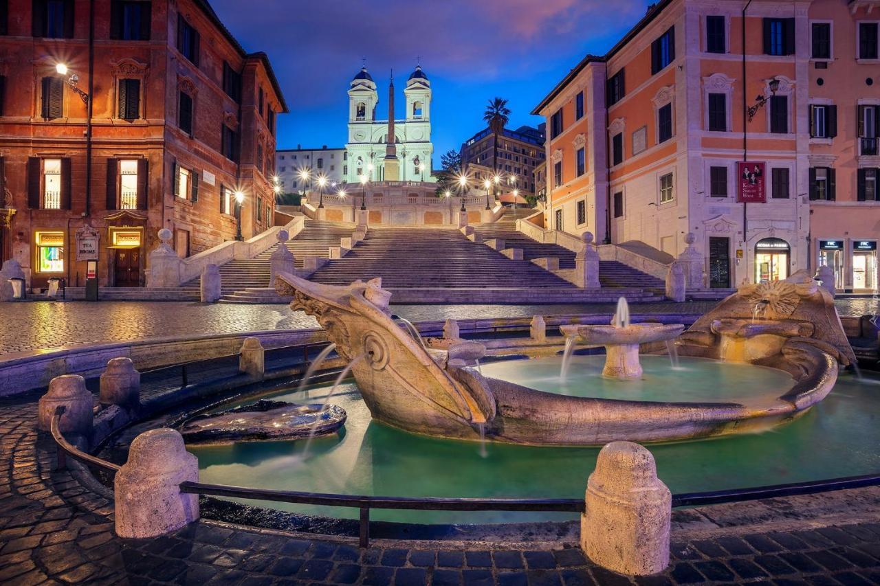 Campanile Suites-Alloggio Turistico - Rome, Rome
